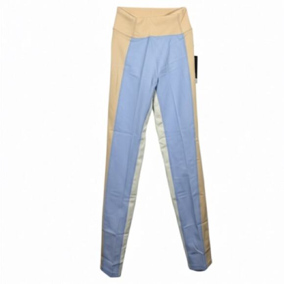 Lumi Collective Color Block Activewear Set Sports Bra Leggings youth child NWT - Picture 7 of 13